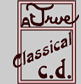 True Classical CD's Logo